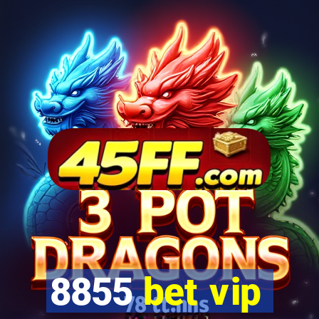 8855 bet vip
